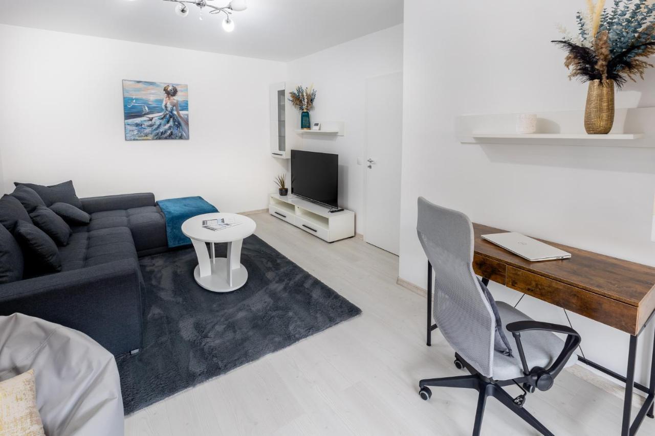 The Getaway Apartment Сигишоара Екстериор снимка