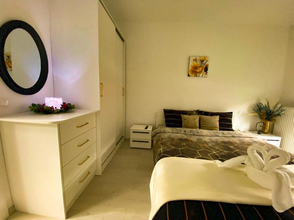 The Getaway Apartment Сигишоара Екстериор снимка