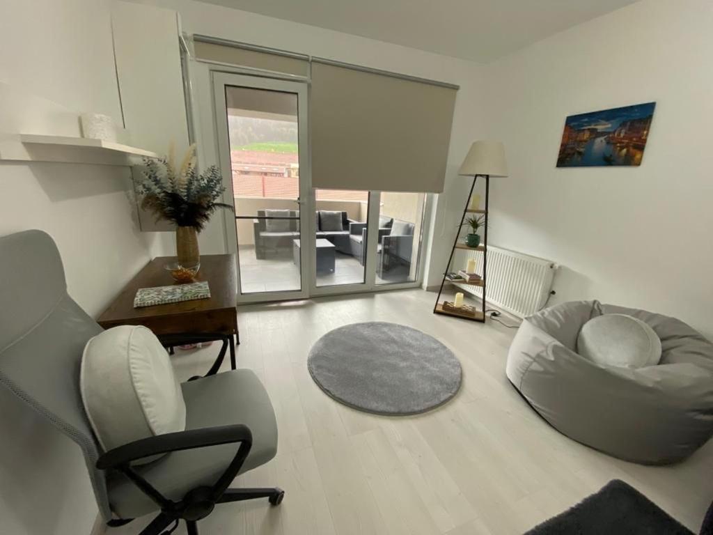 The Getaway Apartment Сигишоара Екстериор снимка